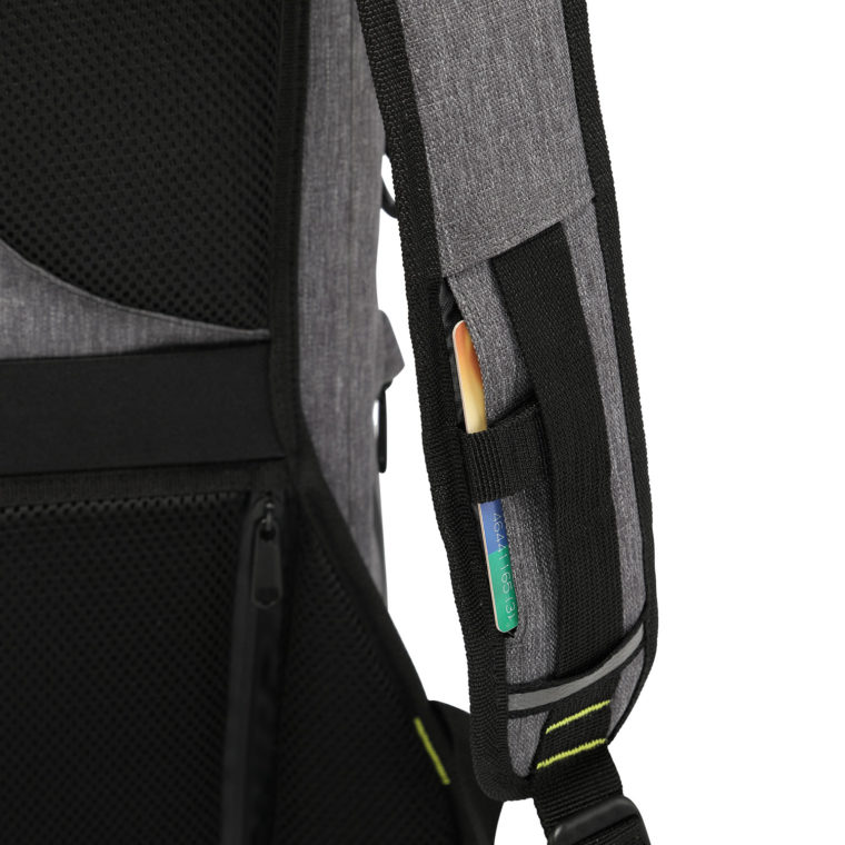 Backpack – Code 10