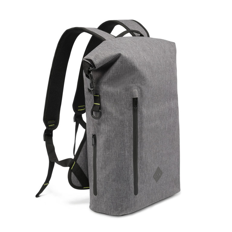 Backpack – Code 10